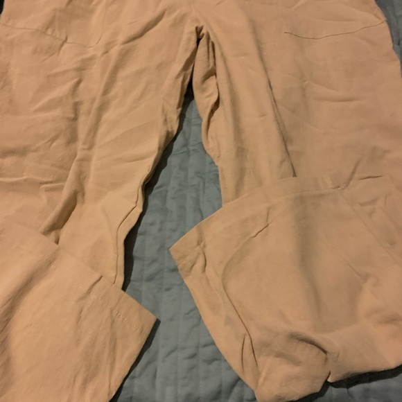 Light weight pants these are SOLD sorry - Picture 3 of 3